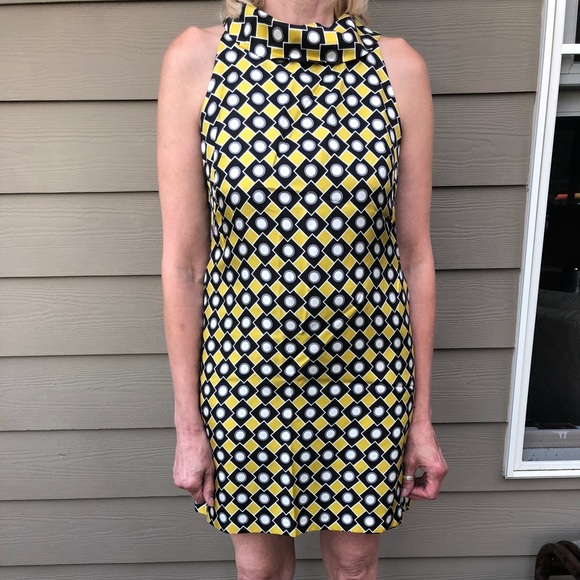 Milly of New York Dresses Milly New York Silk Dress Size 6 Poshmark